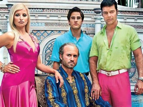 morte gianni versace serie tv|gianni versace find a grave.